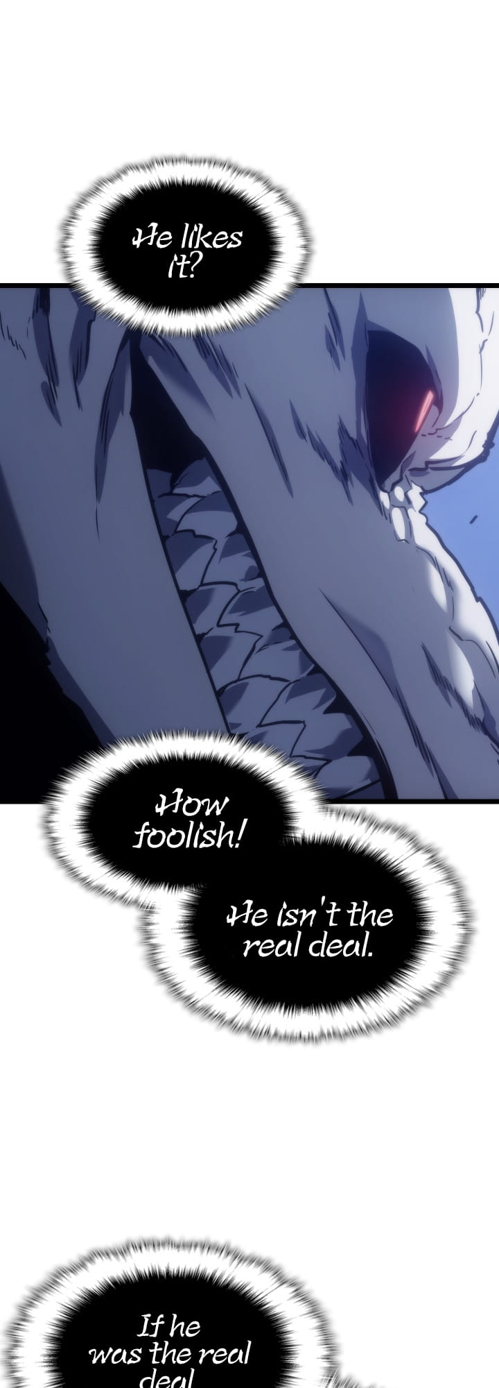 Solo Leveling, Chapter 165 image 36